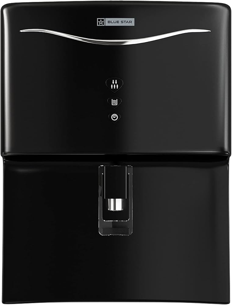 Blue Star RO Purifier Repair Service