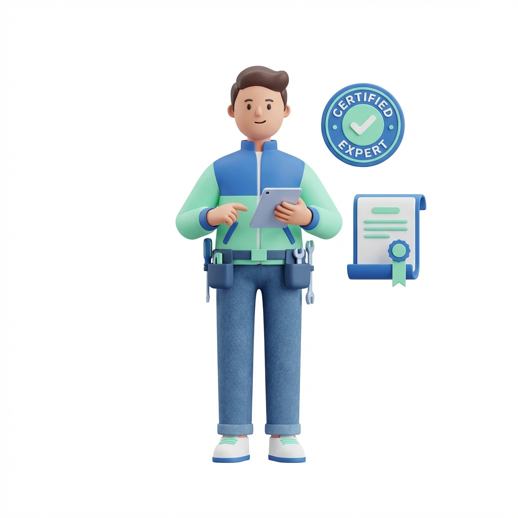 Authorized RO Technician Anantapur